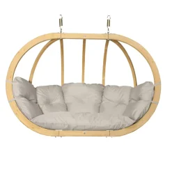 Fotel wiszący kokon Swing Pod XL CZILLO