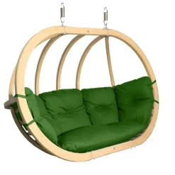 Fotel wiszący kokon Swing Pod XL CZILLO