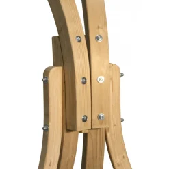 Fotel wiszący kokon Swing Pod XL CZILLO