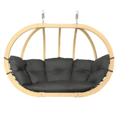 Fotel wiszący kokon Swing Pod XL CZILLO
