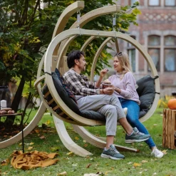Fotel wiszący kokon Swing Pod XL CZILLO