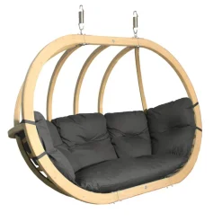 Fotel wiszący kokon Swing Pod XL CZILLO