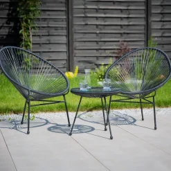 Fotel żyłkowy Arthur PATIO