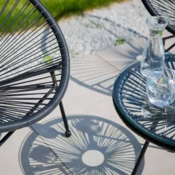 Fotel żyłkowy Arthur PATIO