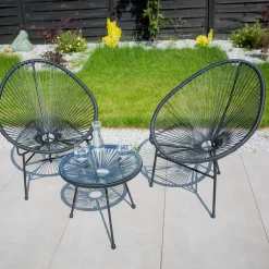 Fotel żyłkowy Arthur PATIO