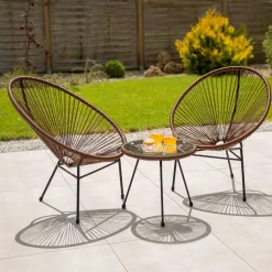 Fotel żyłkowy Arthur PATIO