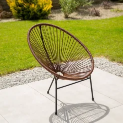 Fotel żyłkowy Arthur PATIO