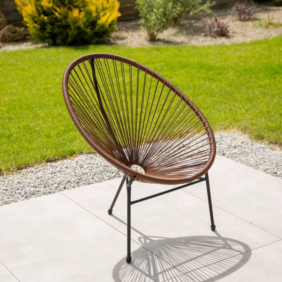 Fotel żyłkowy Arthur PATIO