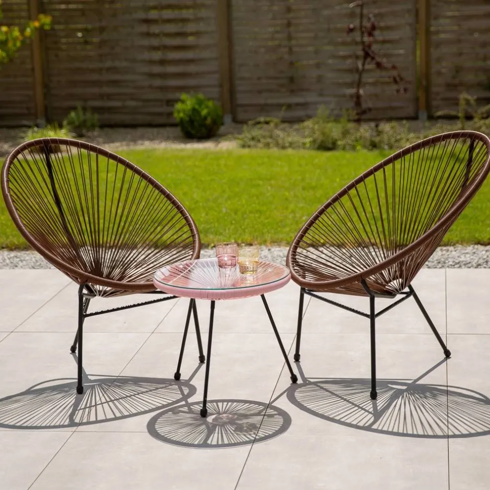 Fotel żyłkowy Arthur PATIO