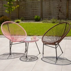 Fotel żyłkowy Arthur PATIO