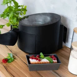 Frytkownica beztłuszczowa Air Fryer Magnat AMBITION ELECTRO
