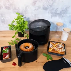 Frytkownica beztłuszczowa Air Fryer Magnat AMBITION ELECTRO