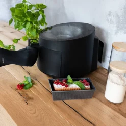 Frytkownica beztłuszczowa Air Fryer Magnat AMBITION ELECTRO