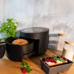 Frytkownica beztłuszczowa Air Fryer Magnat AMBITION ELECTRO