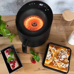 Frytkownica beztłuszczowa Air Fryer Magnat AMBITION ELECTRO