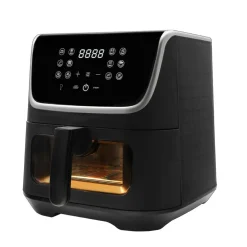 Frytkownica beztłuszczowa FX-6001 OPTIMUM