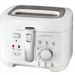 Frytkownica FT-2507 OPTIMUM