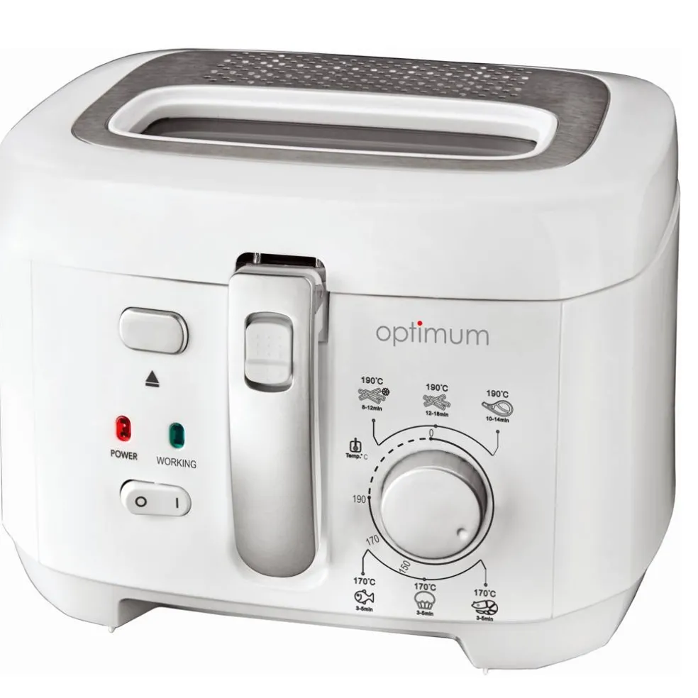 Frytkownica FT-2507 OPTIMUM