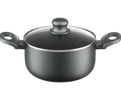 Garnek aluminiowy Graphite AMBITION