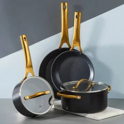 Garnek aluminiowy Royal AMBITION
