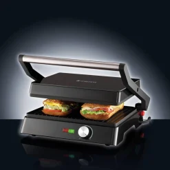 Grill elektryczny Magnat AMBITION ELECTRO