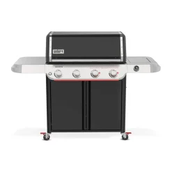 Grill gazowy Genesis E-425W WEBER