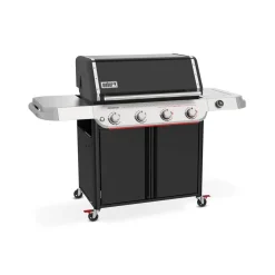 Grill gazowy Genesis E-425W WEBER