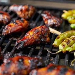 Grill gazowy przenośny Traveler Compact czarny WEBER
