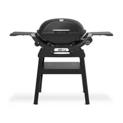 Grill gazowy Q 2200N ze stojakiem WEBER