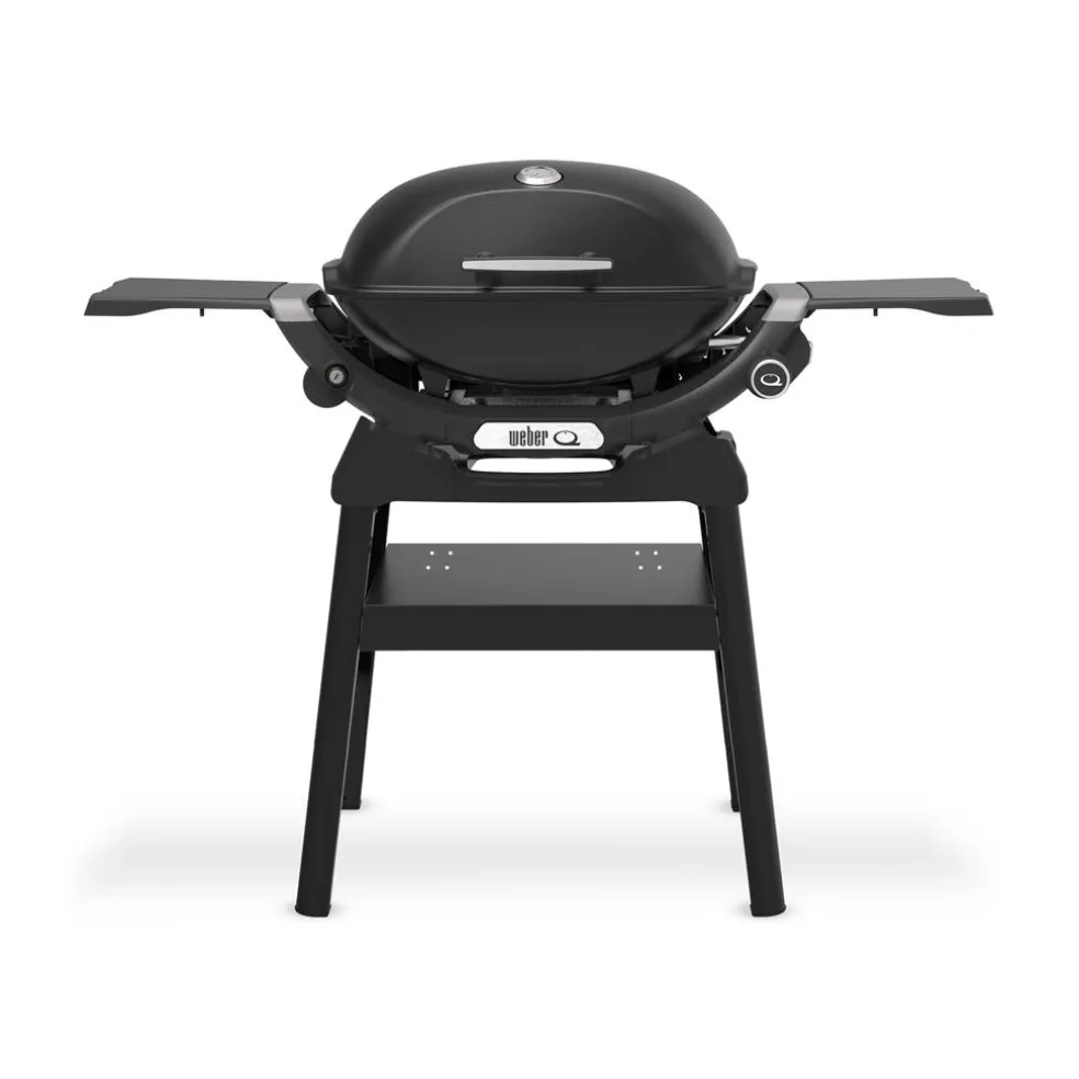 Grill gazowy Q 2200N ze stojakiem WEBER