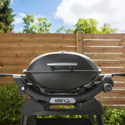 Grill gazowy Q 2200N ze stojakiem WEBER