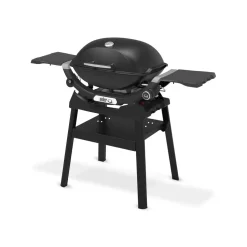 Grill gazowy Q 2200N ze stojakiem WEBER