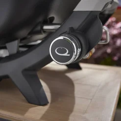 Grill gazowy Q 2200N ze stojakiem WEBER