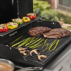 Grill gazowy Spirit EP-425 WEBER