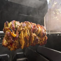 Grill gazowy Spirit EP-425 WEBER