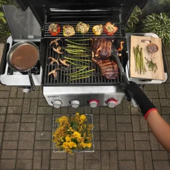 Grill gazowy Spirit EP-425 WEBER