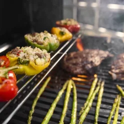 Grill gazowy Spirit EP-425 WEBER