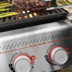 Grill gazowy Spirit EP-425 WEBER