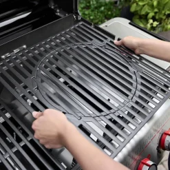 Grill gazowy Spirit EP-425 WEBER