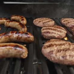 Grill gazowy Spirit EP-425 WEBER