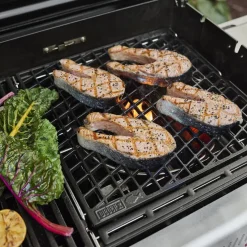 Grill gazowy Spirit EP-425 WEBER