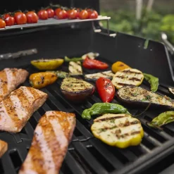 Grill gazowy Spirit EP-425 WEBER