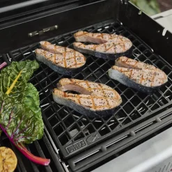 Grill gazowy Spirit EP-425 WEBER