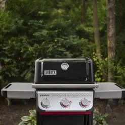 Grill gazowy Spirit EP-325 WEBER