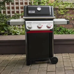 Grill gazowy Spirit EP-325 WEBER
