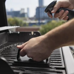 Grill gazowy Spirit EP-325 WEBER