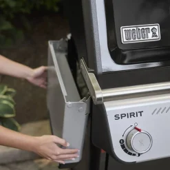 Grill gazowy Spirit EP-325 WEBER