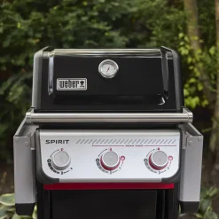 Grill gazowy Spirit EP-325 WEBER