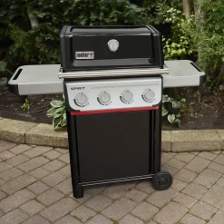 Grill gazowy Spirit E-410 WEBER