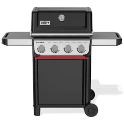 Grill gazowy Spirit E-410 WEBER